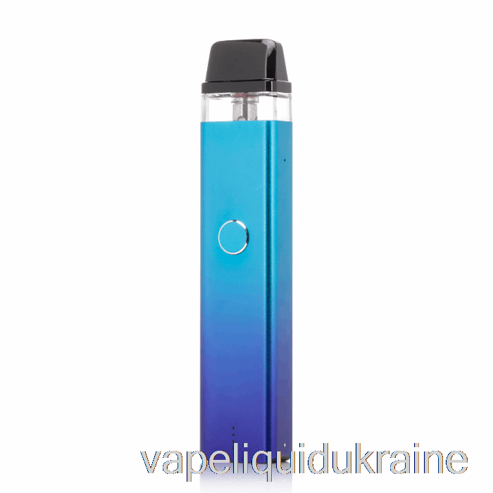 Vape Liquid Ukraine Vaporesso XROS 2 16W Pod System Grape Purple